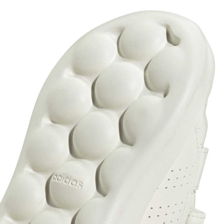 Adidas Advantage Dino Beyaz Çocuk Günlük Ayakkabı - 8
