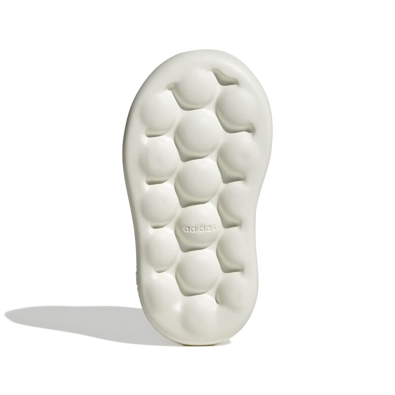 Adidas Advantage Dino Beyaz Çocuk Günlük Ayakkabı - 4