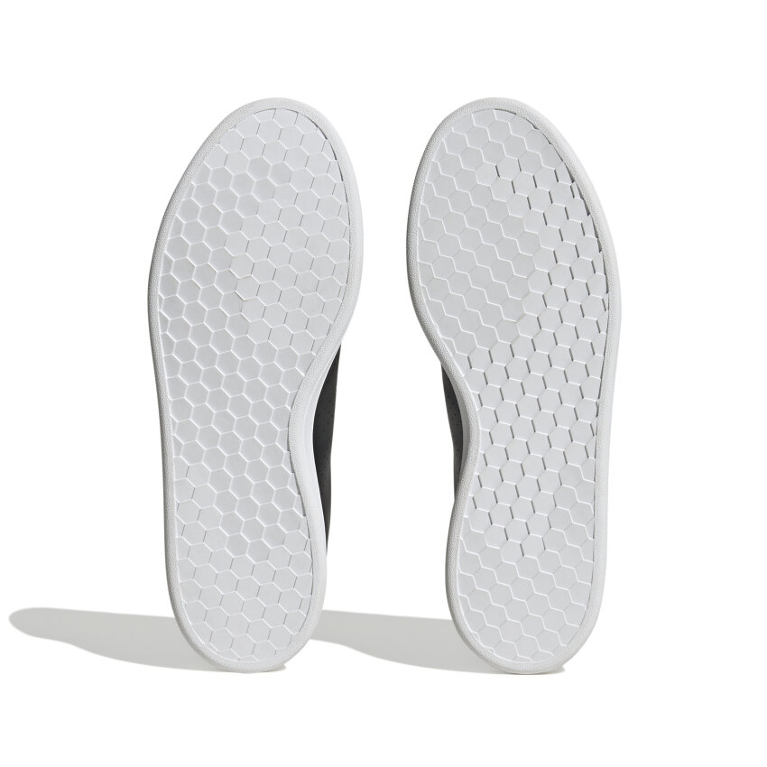 Adidas ADVANTAGE SİYAH Erkek Günlük Ayakkabı - 4