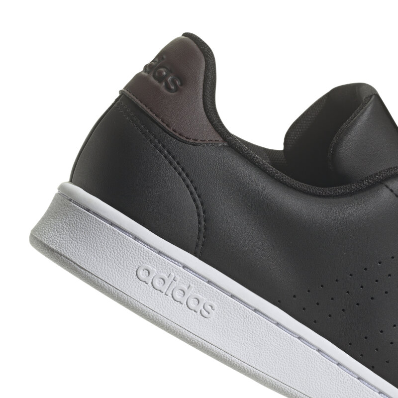 Adidas ADVANTAGE SİYAH Erkek Günlük Ayakkabı - 7