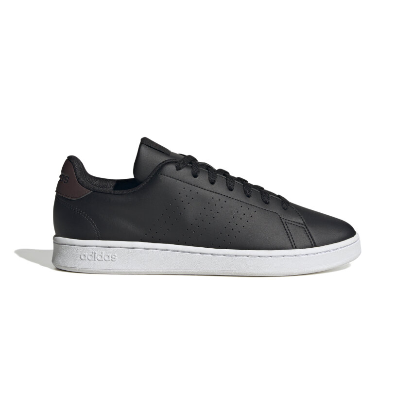 Adidas ADVANTAGE SİYAH Erkek Günlük Ayakkabı - 1
