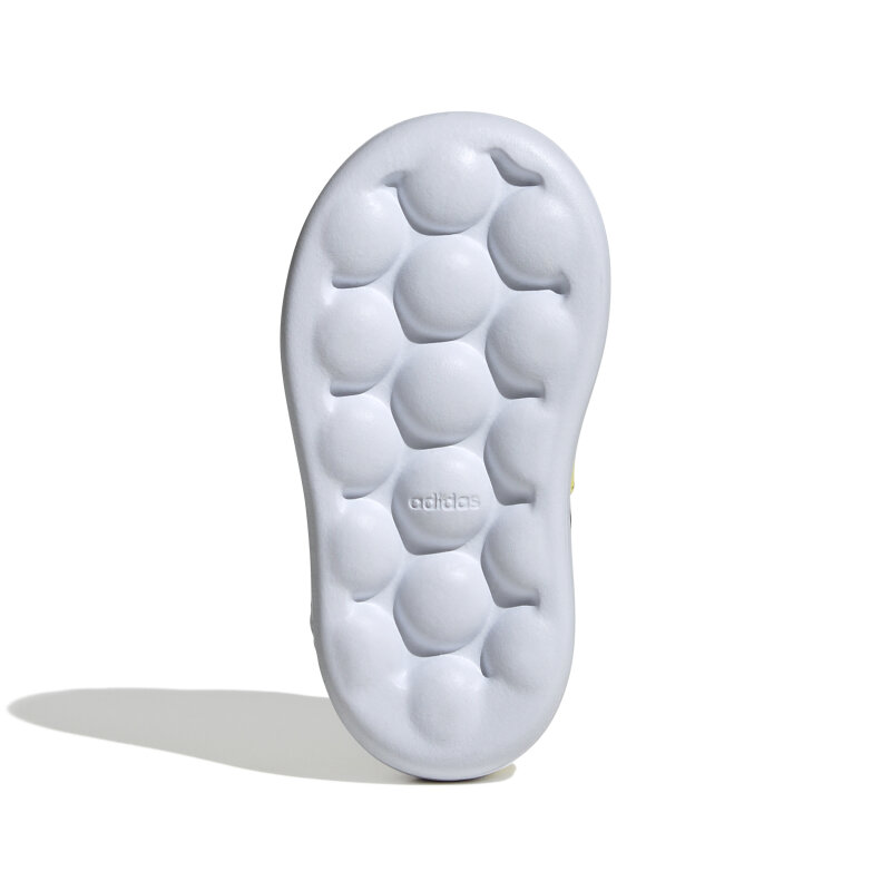 Adidas Advantage Smiley Cf Çocuk Günlük Ayakkabı - 4