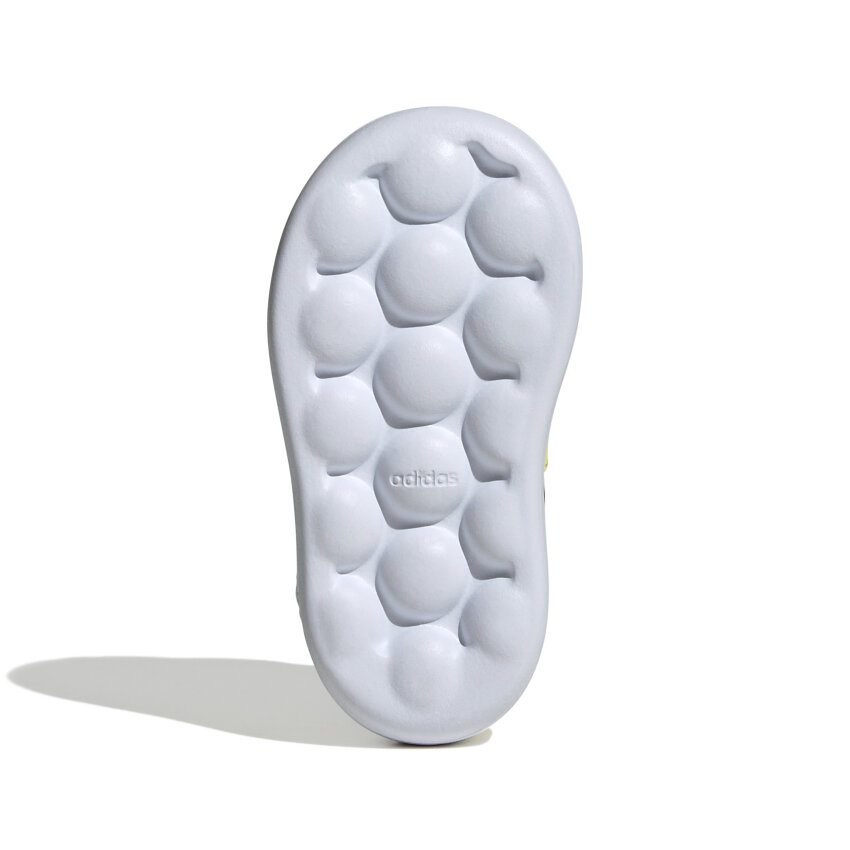 Adidas Advantage Smiley Cf I Çocuk Günlük Ayakkabı - 4
