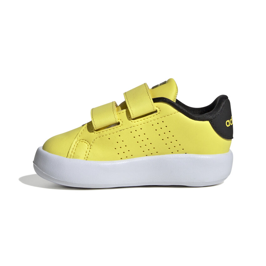 Adidas Advantage Smiley Cf I Çocuk Günlük Ayakkabı - 2