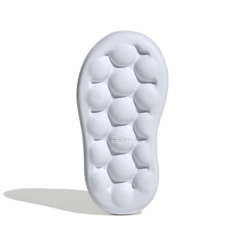 Adidas Advantage Smiley Cf Çocuk Günlük Ayakkabı - 4