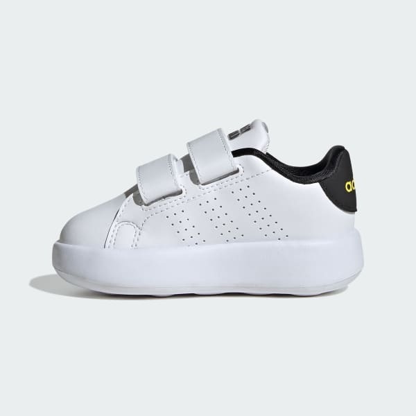 Adidas Advantage Smiley Cf I Çocuk Günlük Ayakkabı - 2