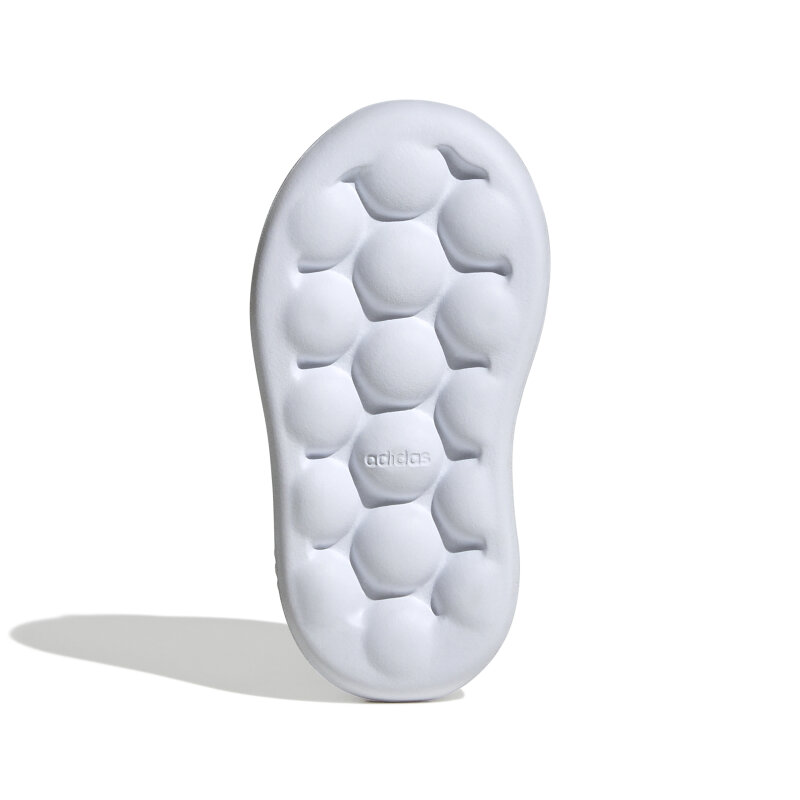 Adidas Advantage Smiley Cf I Çocuk Günlük Ayakkabı - 4