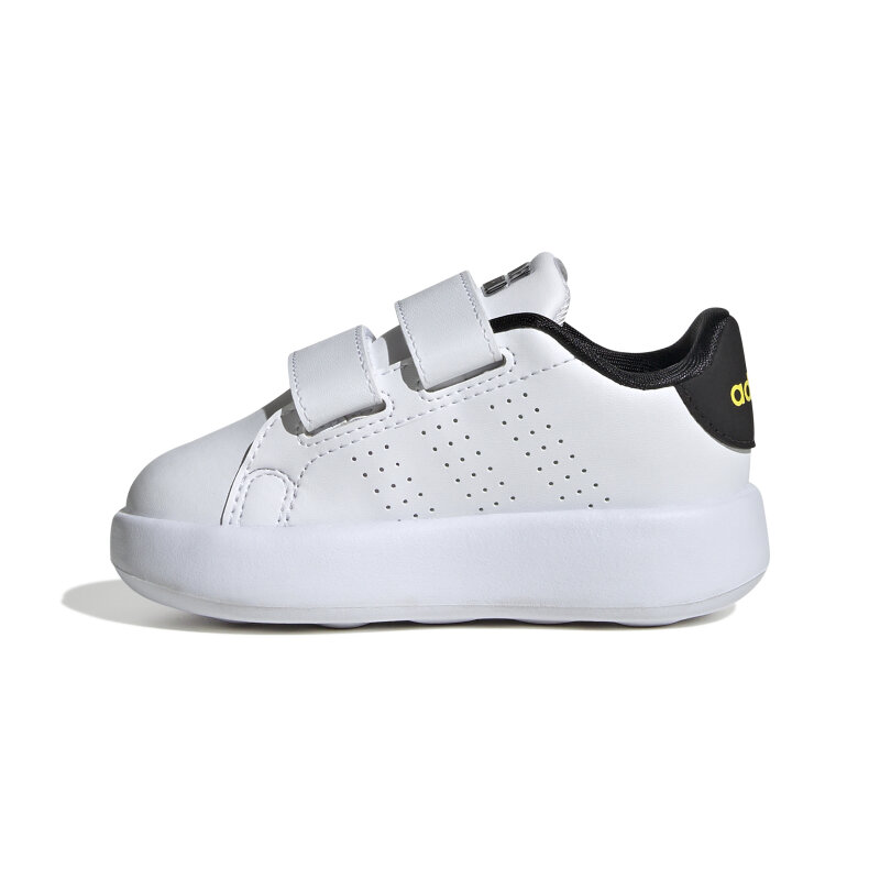 Adidas Advantage Smiley Cf I Çocuk Günlük Ayakkabı - 2