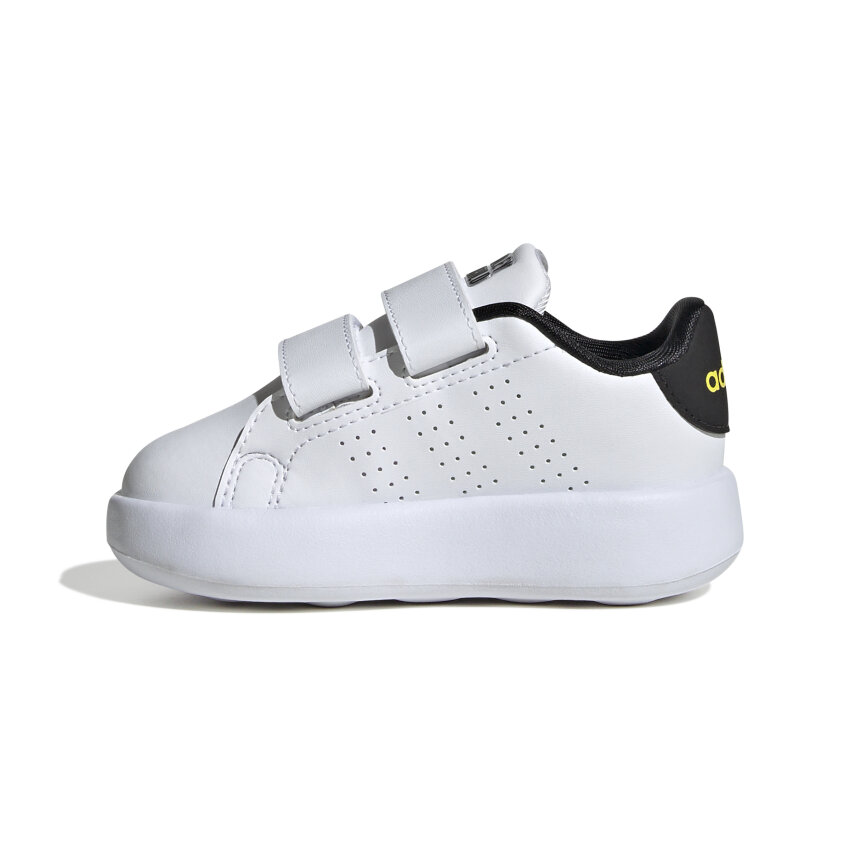 Adidas Advantage Smiley Cf I Çocuk Günlük Ayakkabı - 2