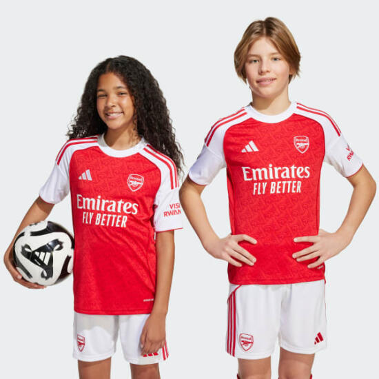 Adidas Afc H Jsy Y Forma Çocuk - 1