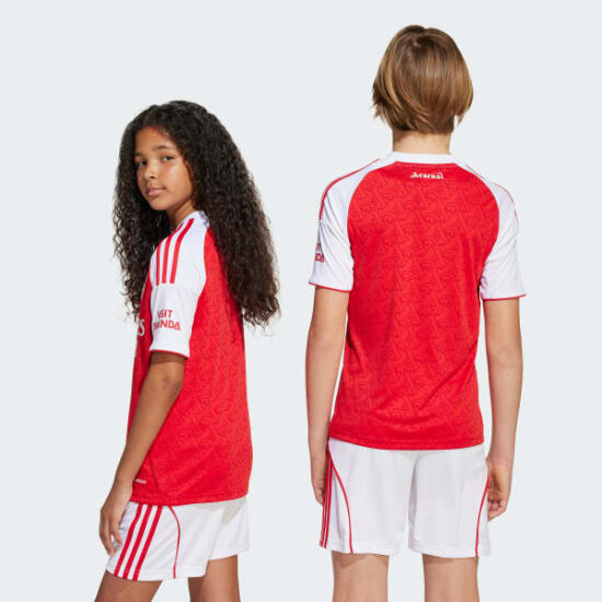 Adidas Afc H Jsy Y Forma Çocuk - 2