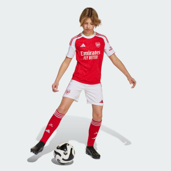 Adidas Afc H Jsy Y Forma Çocuk - 3