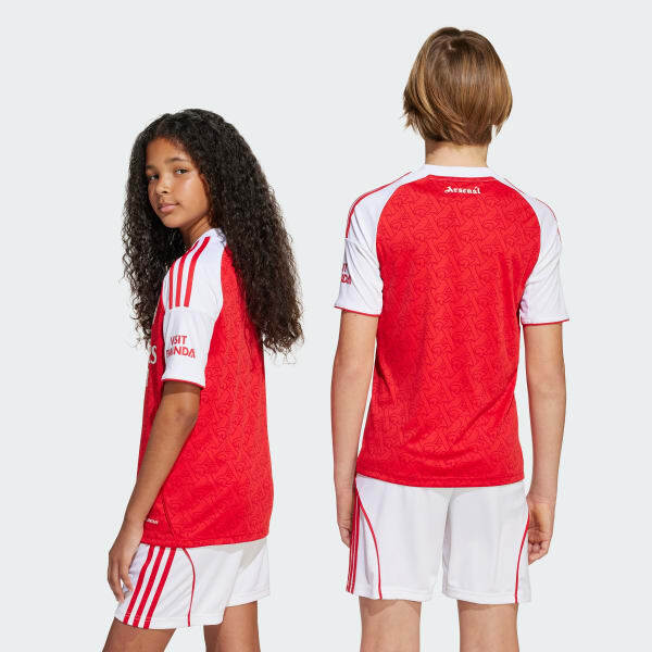 Adidas Arsenal 25/26 Forma Çocuk - Adidas (1)