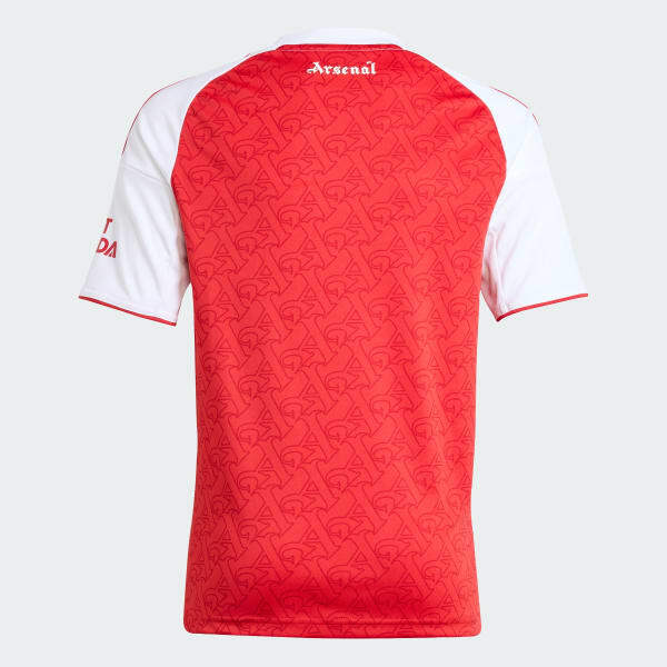 Adidas Arsenal 25/26 Forma Çocuk - 4