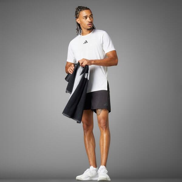 Adidas Airchill Shorts Erkek Şort - 3