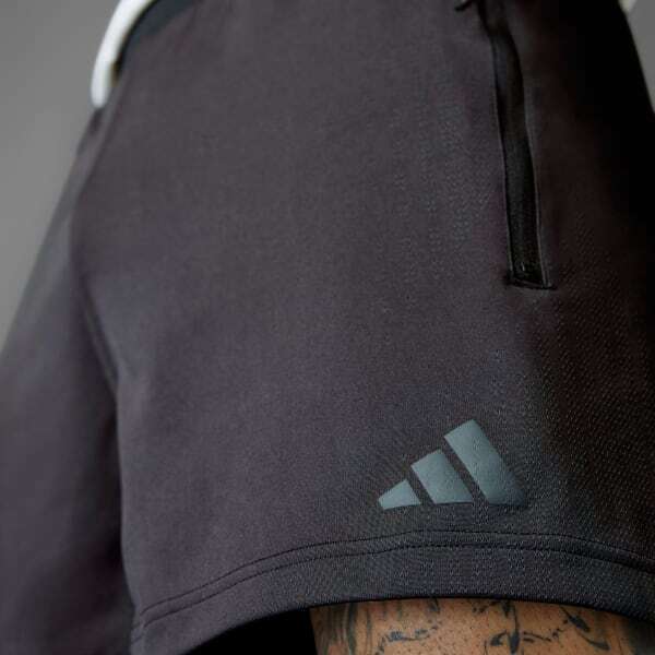 Adidas Airchill Shorts Erkek Şort - 4