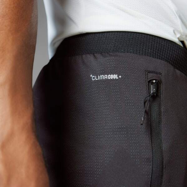 Adidas Airchill Shorts Erkek Şort - 5