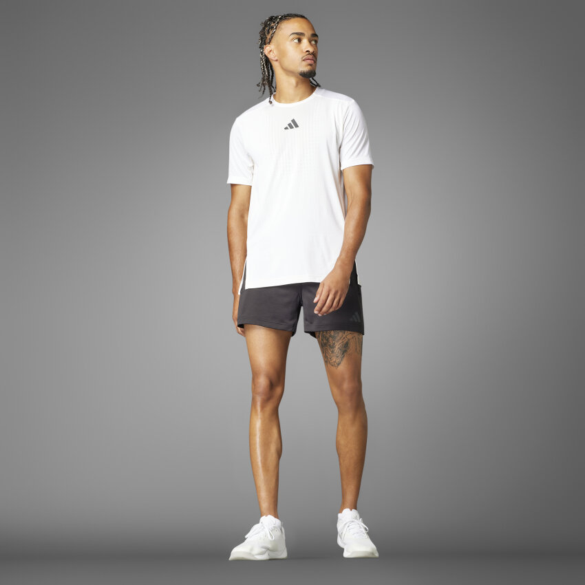 Adidas Airchill Shorts Erkek Şort - 6