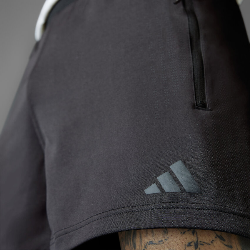 Adidas Airchill Shorts Erkek Şort - 8