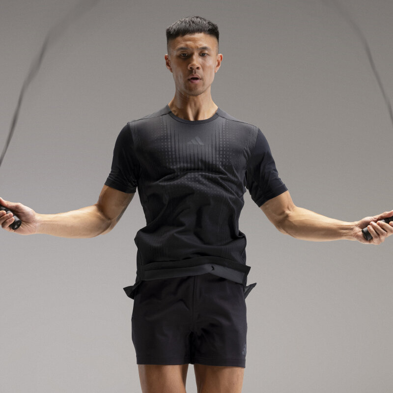 Adidas Airchill Shorts Erkek Şort - 10