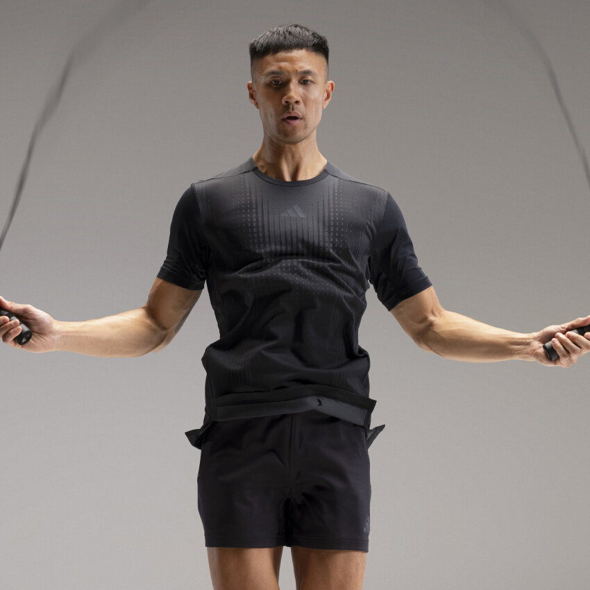 Adidas Airchill Shorts Erkek Şort - 10