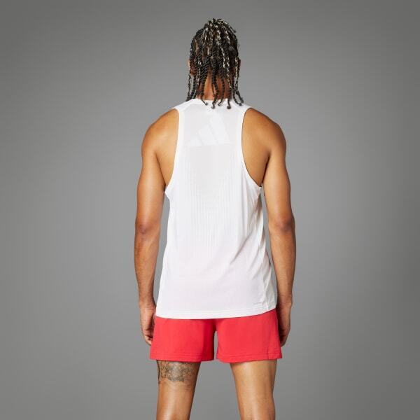Adidas Airchill Tank Erkek Atlet - 2