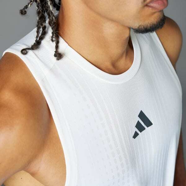 Adidas Airchill Tank Erkek Atlet - 5