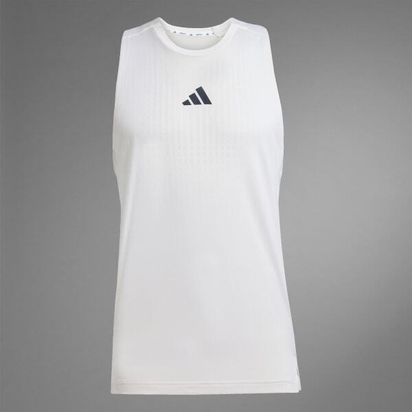 Adidas Airchill Tank Erkek Atlet - 6