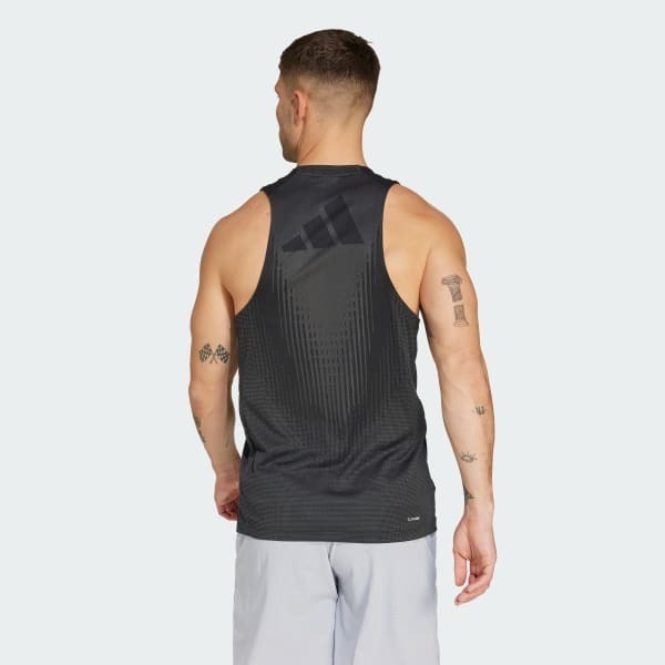 Adidas Airchill Tank Erkek Atlet - 2