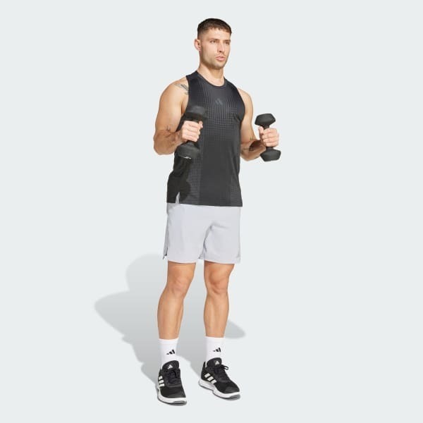 Adidas Airchill Tank Erkek Atlet - 3