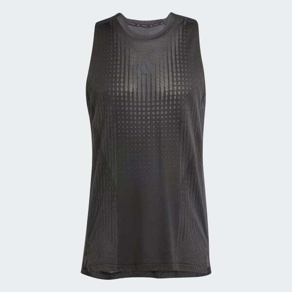 Adidas Airchill Tank Erkek Atlet - 4