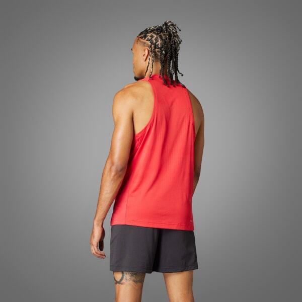 Adidas Airchill Tank Erkek Atlet - Adidas (1)