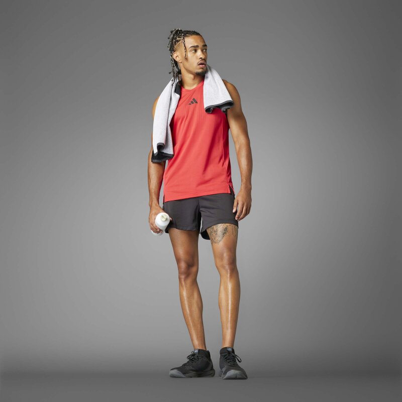Adidas Airchill Tank Erkek Atlet - 9