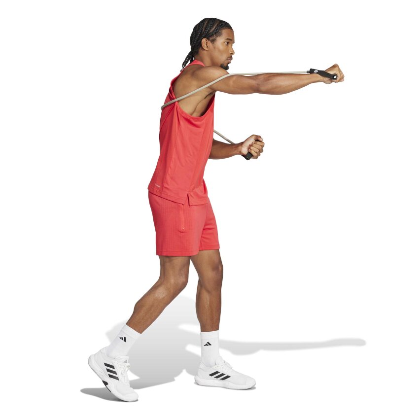 Adidas Airchill Tank Erkek Atlet - 3