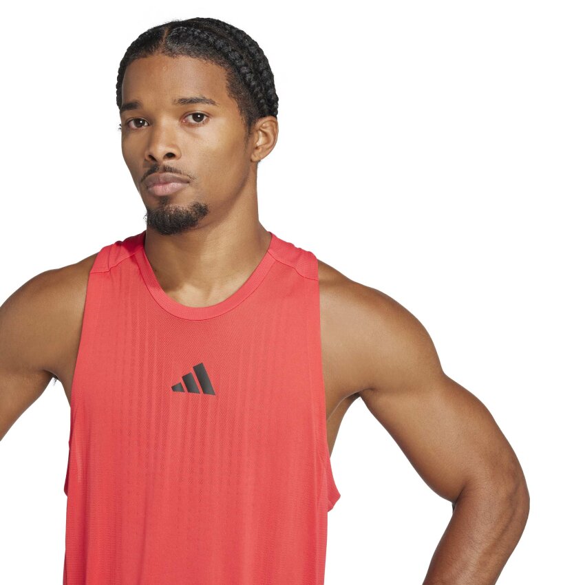 Adidas Airchill Tank Erkek Atlet - 4