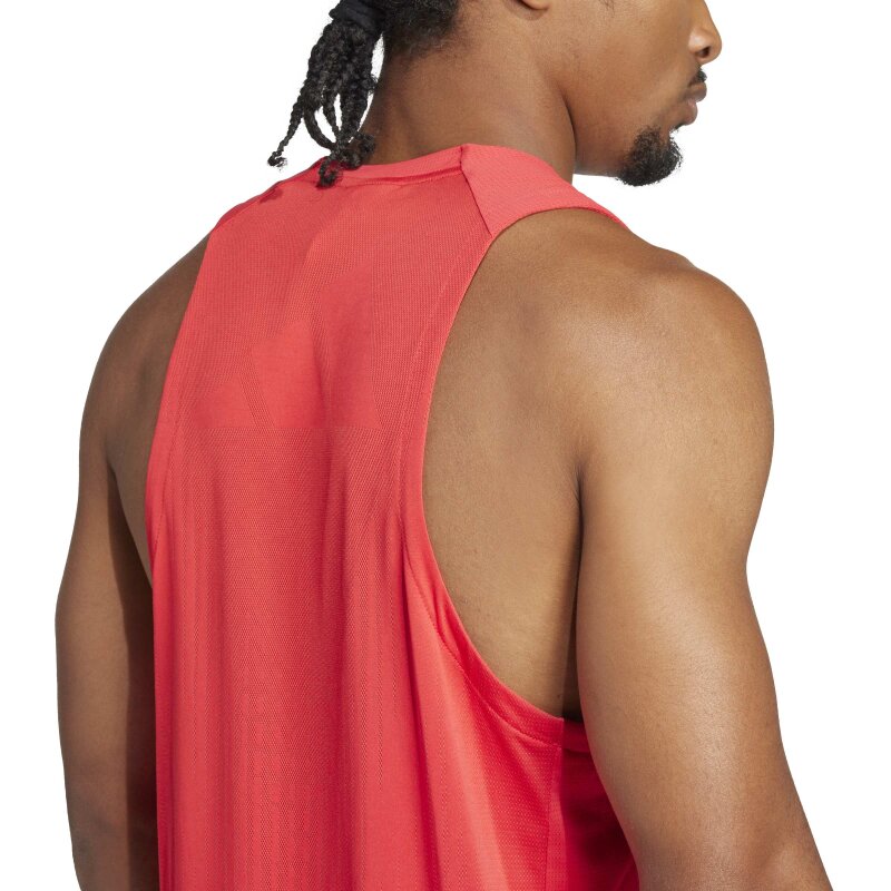 Adidas Airchill Tank Erkek Atlet - 5