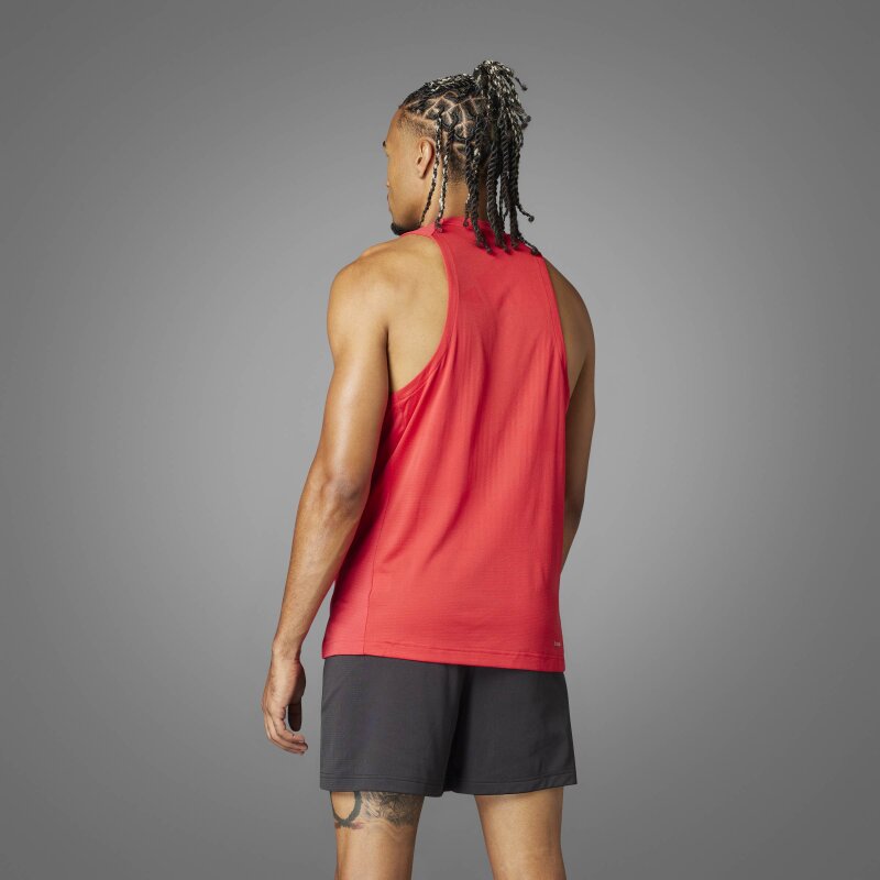 Adidas Airchill Tank Erkek Atlet - 8
