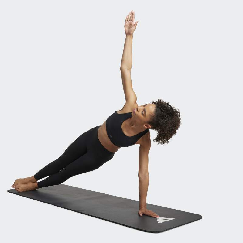 Adidas All Me 7/8 Siyah Kadın Tayt - 4