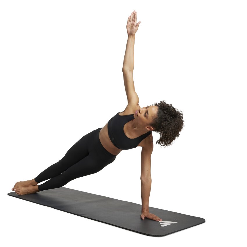 Adidas All Me 7/8 Siyah Kadın Tayt - 1