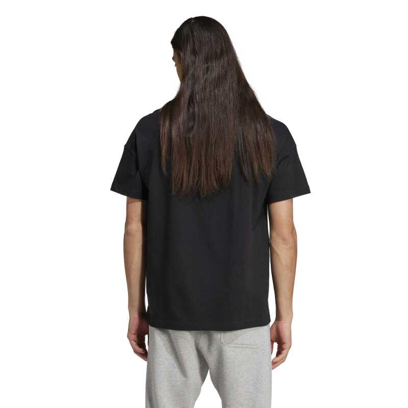 Adidas All Szn Siyah Erkek Tshirt - 2