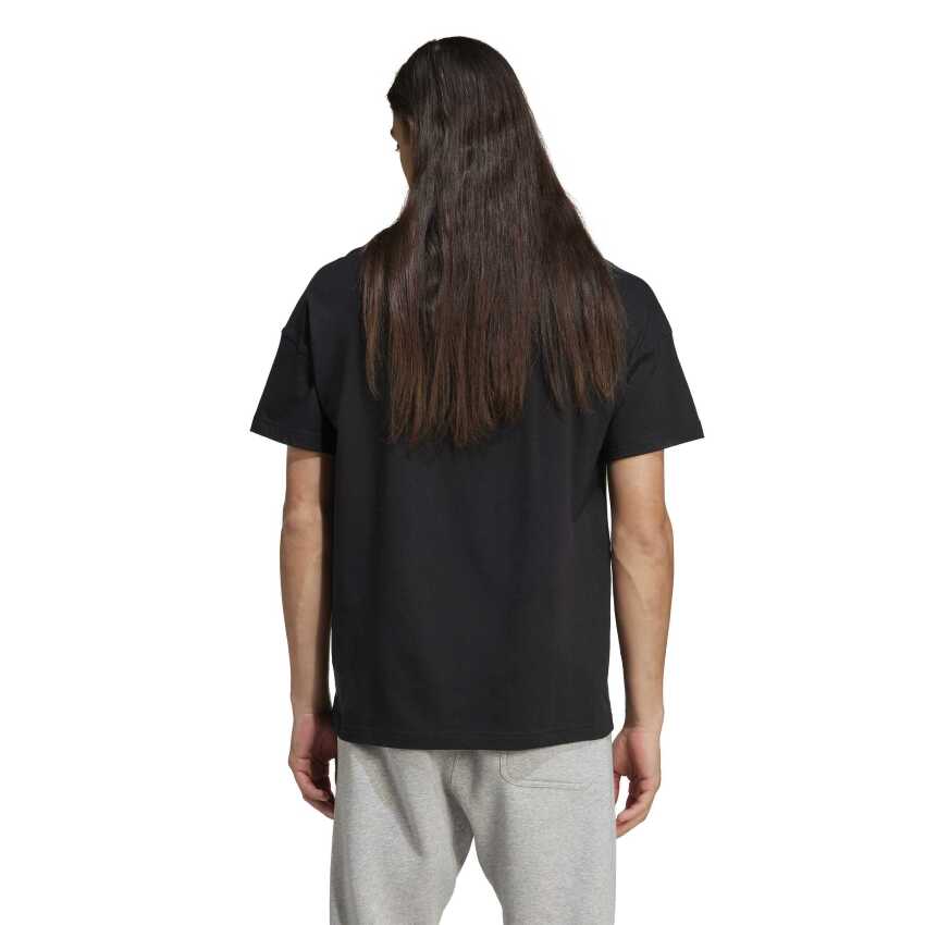 Adidas All Szn Siyah Erkek Tshirt - 2