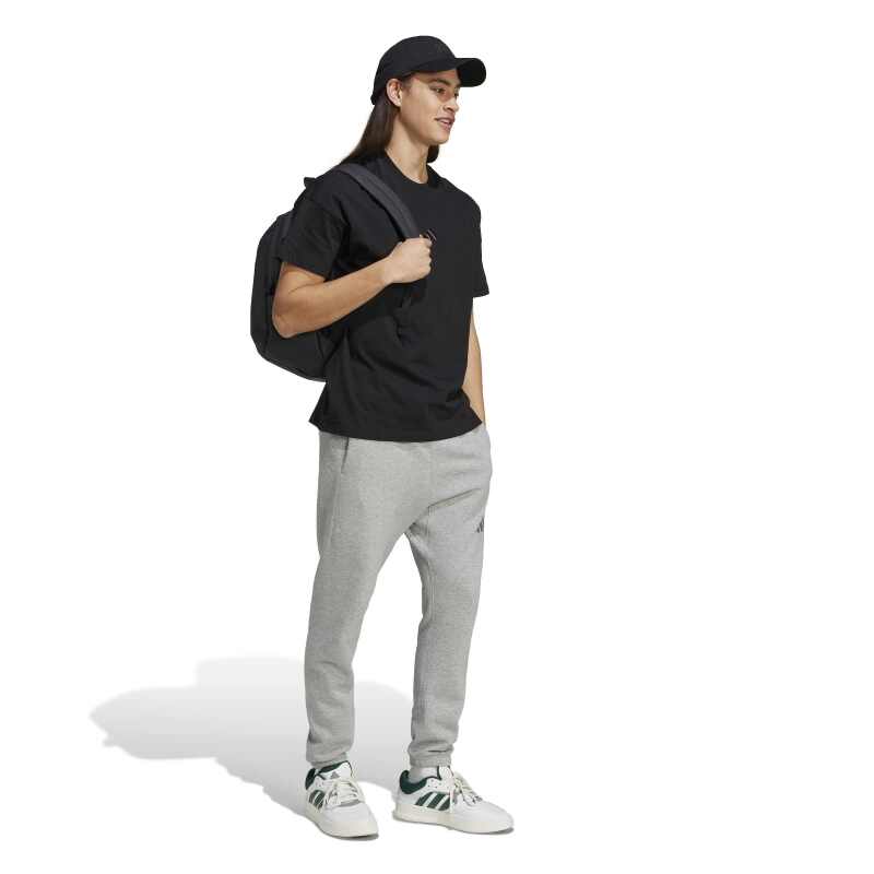 Adidas All Szn Siyah Erkek Tshirt - 3