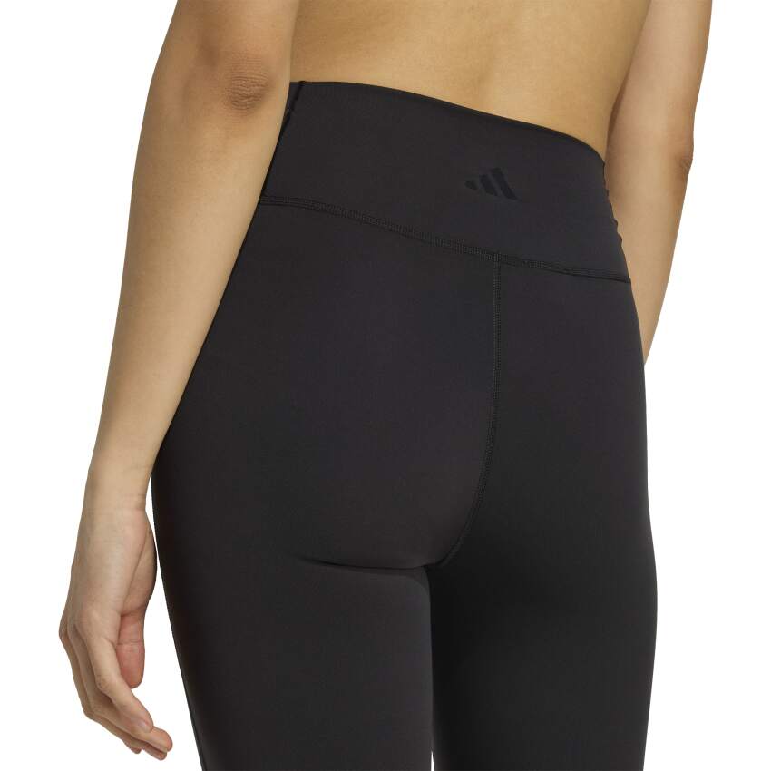 Adidas Allme Ess Flare SİYAH Kadın Tayt - 4