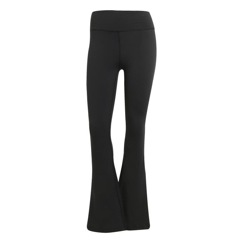 Adidas Allme Ess Flare SİYAH Kadın Tayt - 6