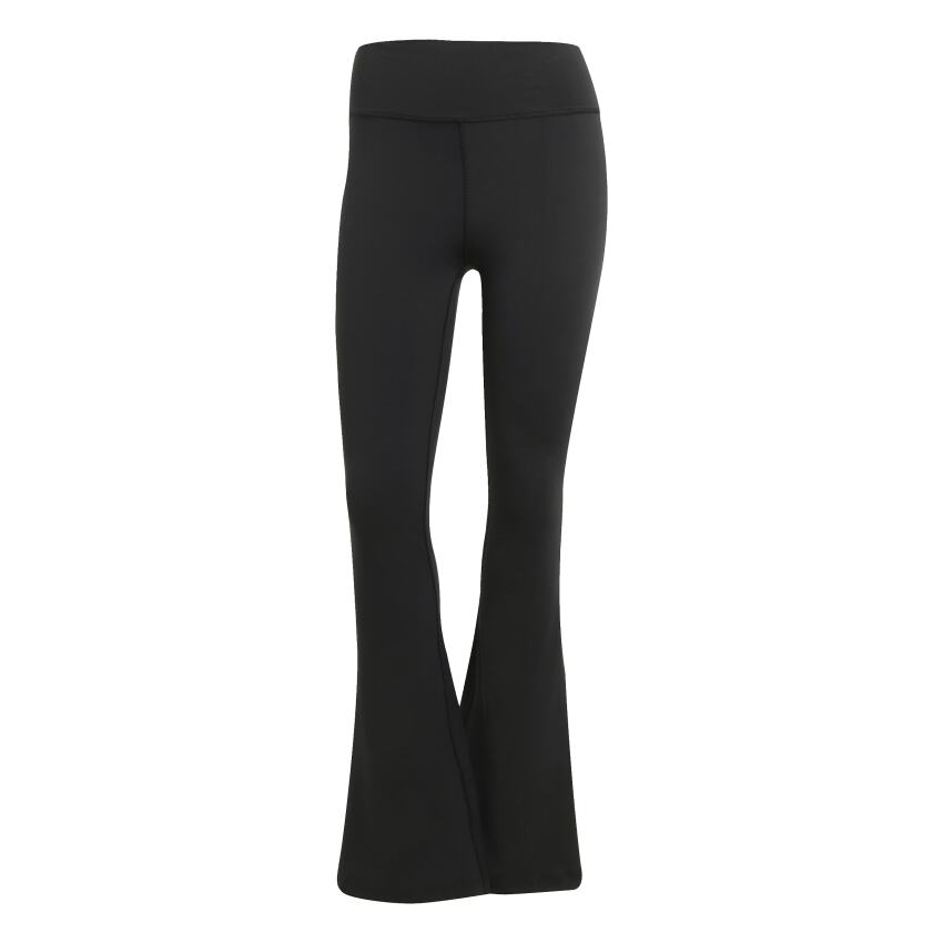 Adidas Allme Ess Flare SİYAH Kadın Tayt - 6
