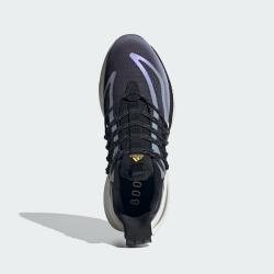 Adidas AlphaBoost V1 Mavi Erkek Koşu Ayakkabısı - 4