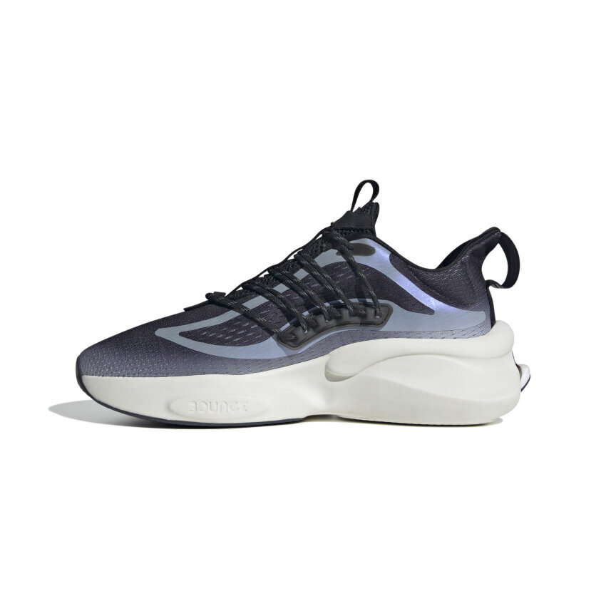 Adidas AlphaBoost V1 Mavi Erkek Koşu Ayakkabısı - 2