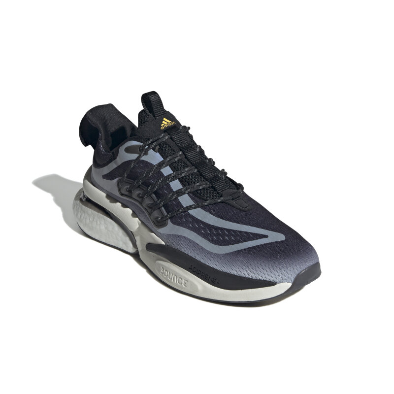 Adidas AlphaBoost V1 Mavi Erkek Koşu Ayakkabısı - 5
