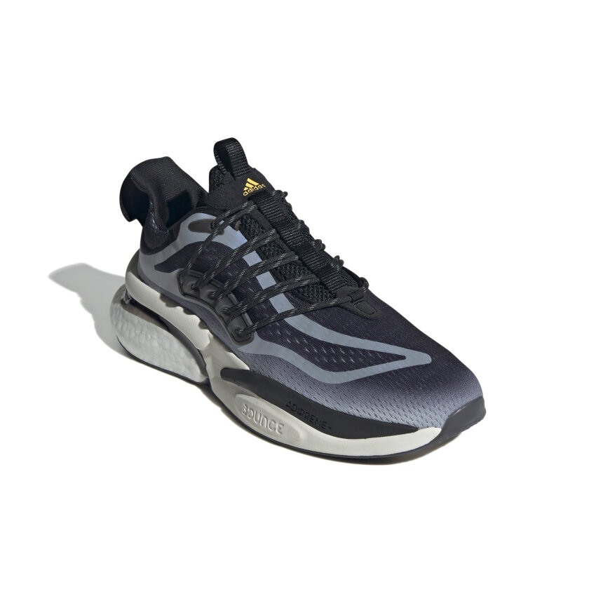 Adidas AlphaBoost V1 Mavi Erkek Koşu Ayakkabısı - 5