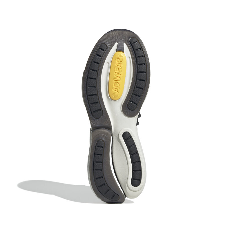 Adidas AlphaBoost V1 Mavi Erkek Koşu Ayakkabısı - 4